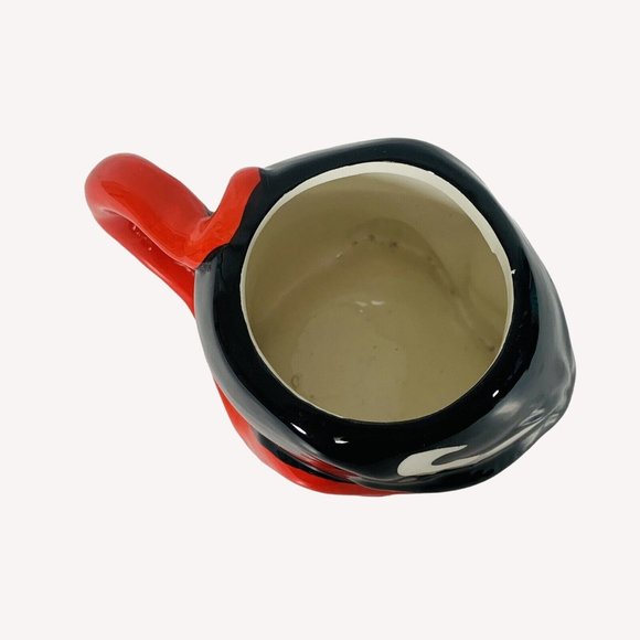 Marvel Comics Spiderman Villian Venom Ceramic Mug 16 oz Symbiote Coffee Tea Cup - Picture 7 of 8